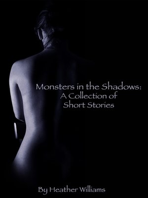 cover image of Monsters in the Shadows